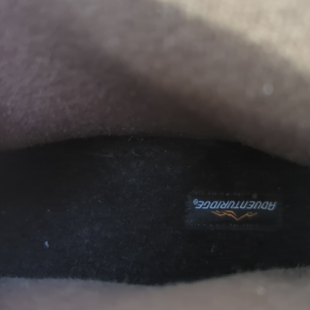 Adventuridge Work Boot Size 10 Insulated And Wate… - image 7